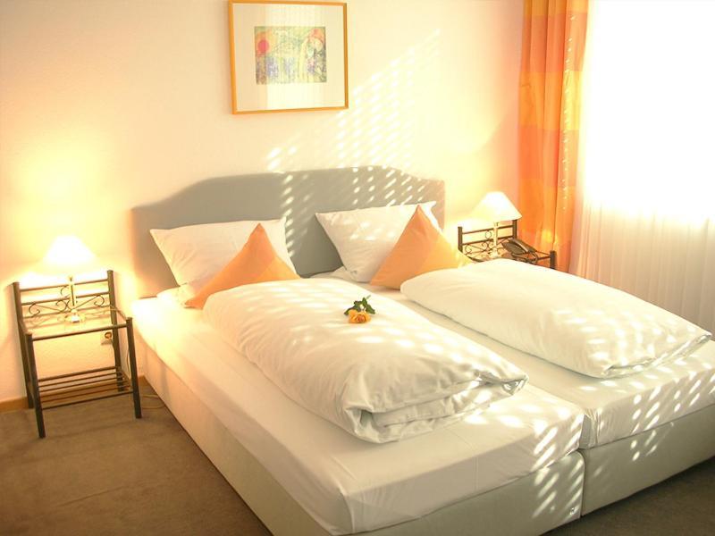 Posthotel Monegro Steinfurt Buitenkant foto